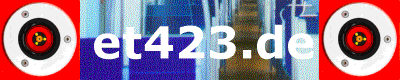 f�r BR 423-426 Fans