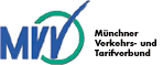 M�nchner Verkehrsverbund
