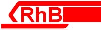 Rh�tische Bahn