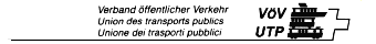 Verband �ffentlicher Verkehr